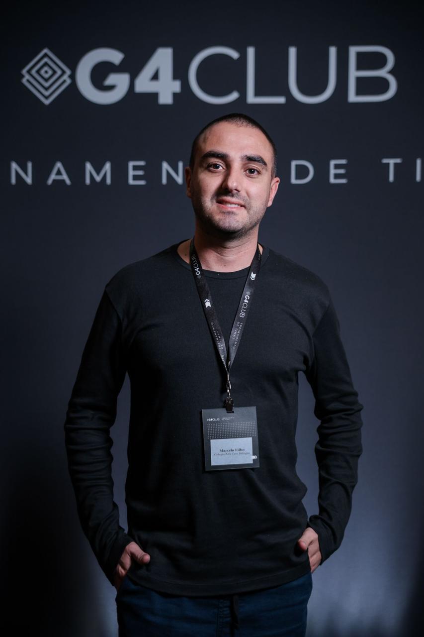 Marcelo Azevedo Figueiredo Filho