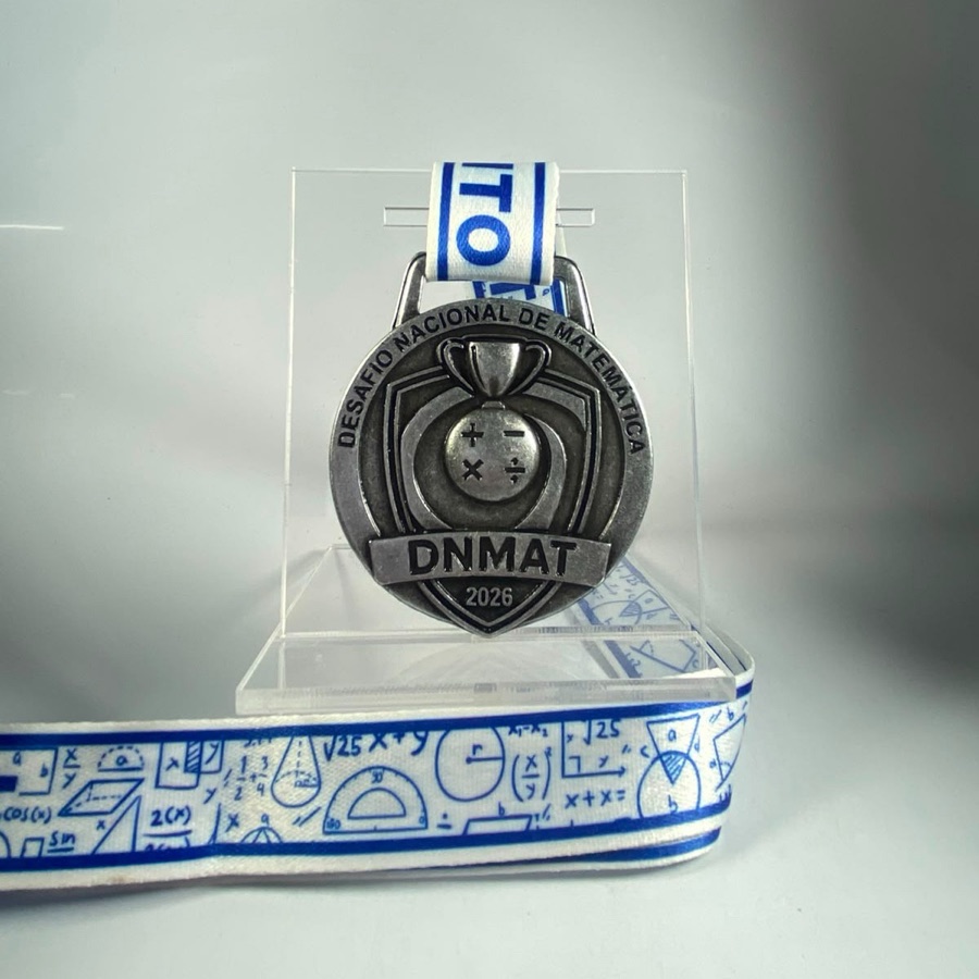 Medalha de Honra ao Mérito